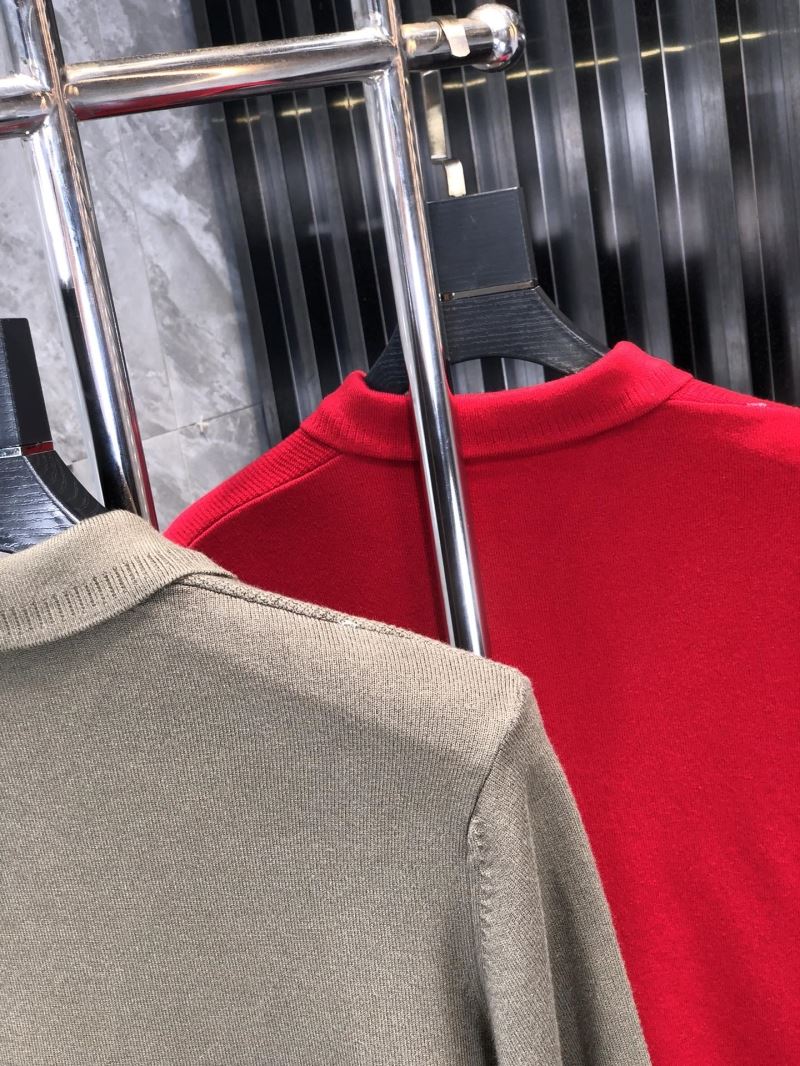 Prada Sweaters